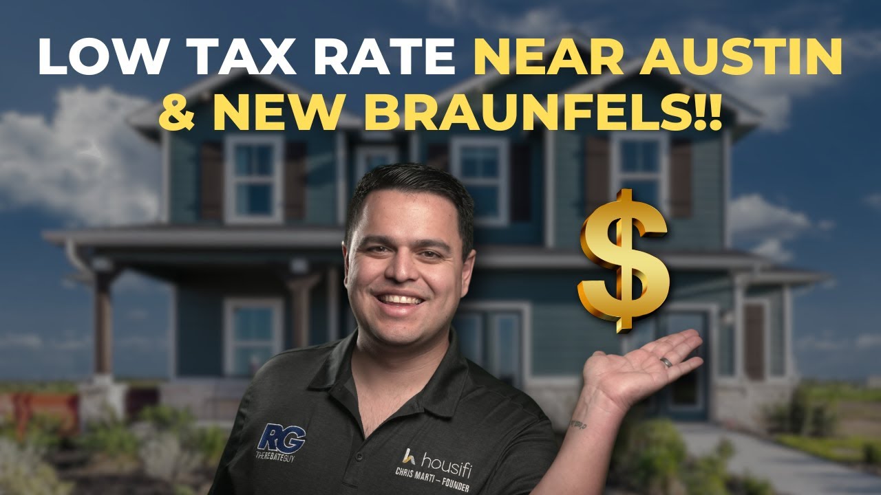 SWENSON HEIGHTS in SEGUIN, TX | Neighborhood Tour & Review