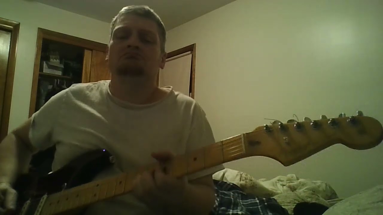 Old time rock n roll jam