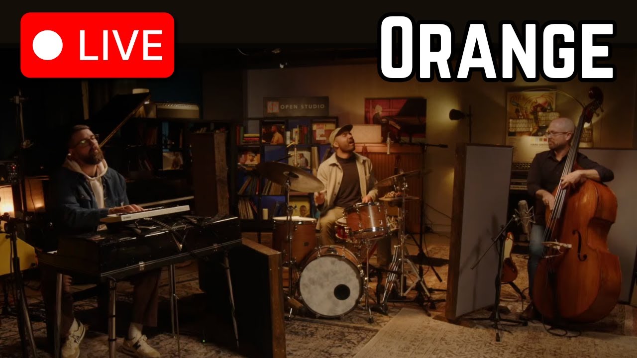 OSM LIVE | Orange