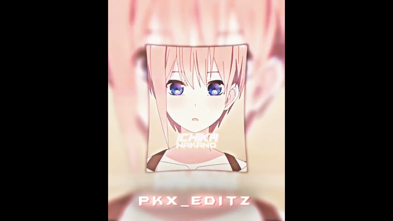 ichika nakano Vs Marin kitagawa 