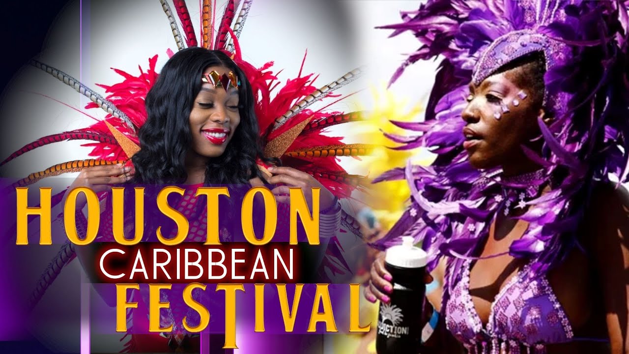Houston Caribbean Festival