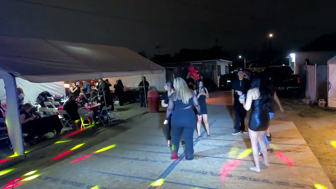 Grupo VIADA evento privado