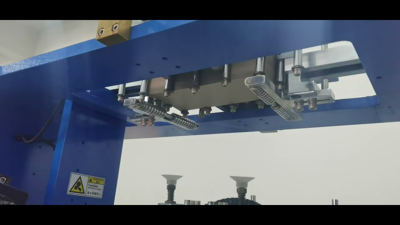fully automatic sheet feeding paper bag making machine ZB1200CT-430S 128g art paper