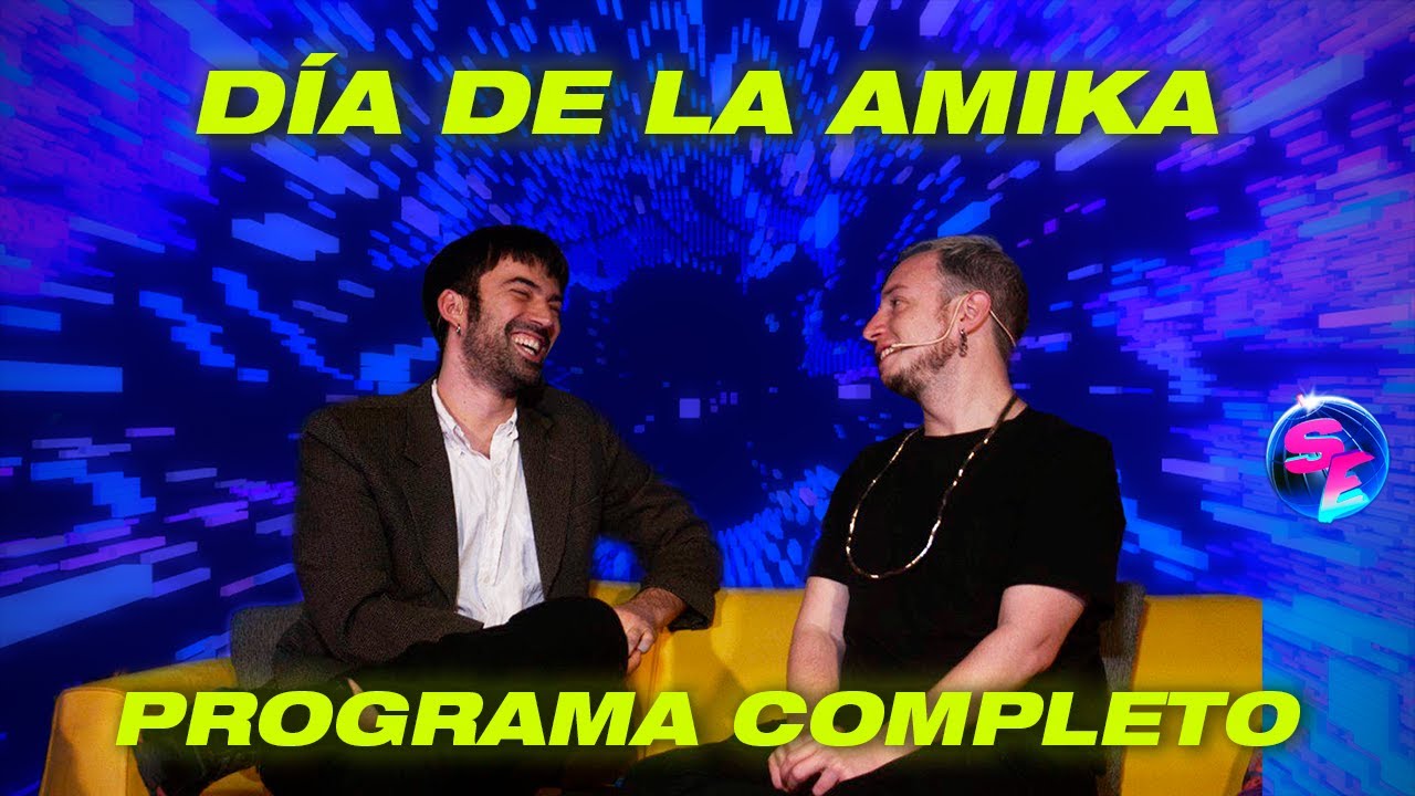⚡⚡Saliendo Que es Eléctrica 2023 #18⚡