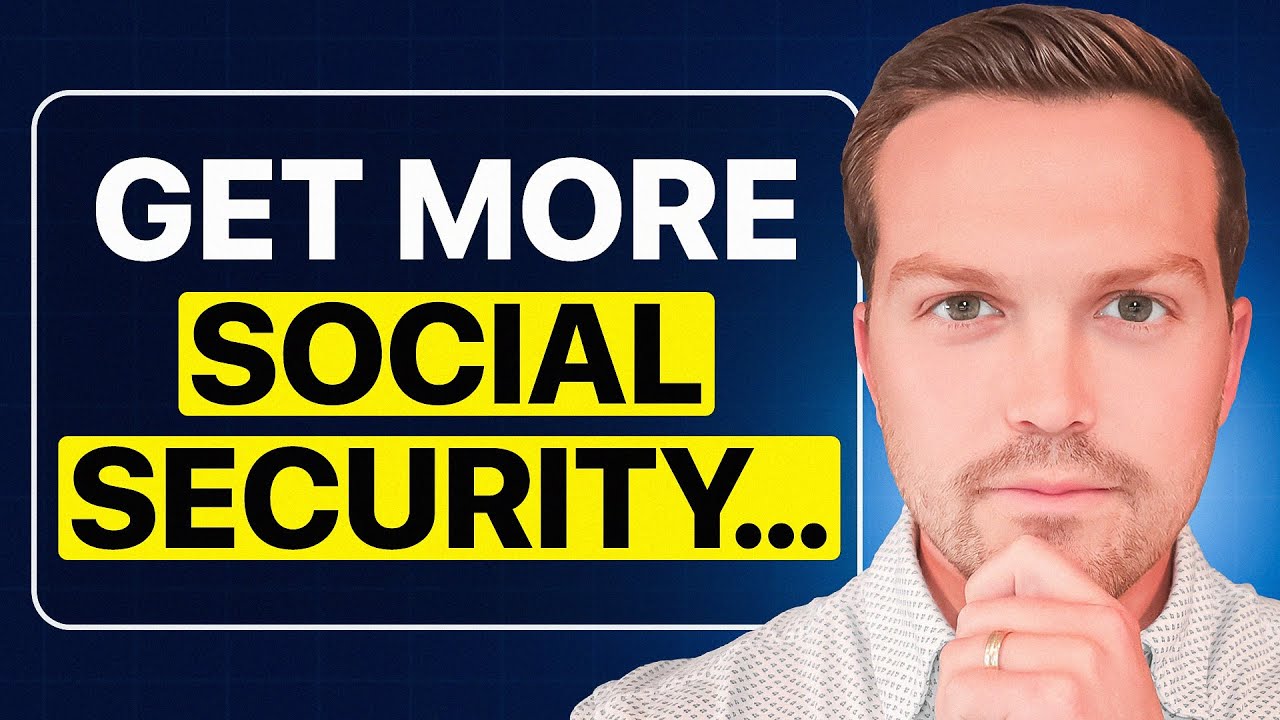Most Retirees Ignore This Hidden Social Security Math