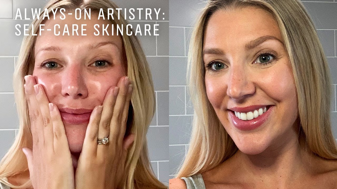 How To: Relaxing Skincare with Amy | Skincare Routines | Bobbi Brown Cosmetics