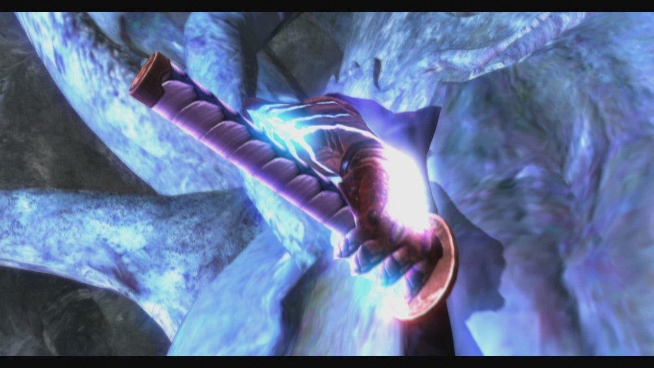 It's up to Nero now | Devil May Cry 4 | Part 9 #devilmaycry