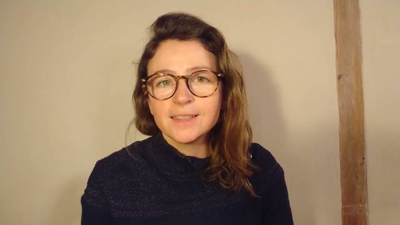 L'effondrement de nos vieilles structures | Éveil | Non-dualité