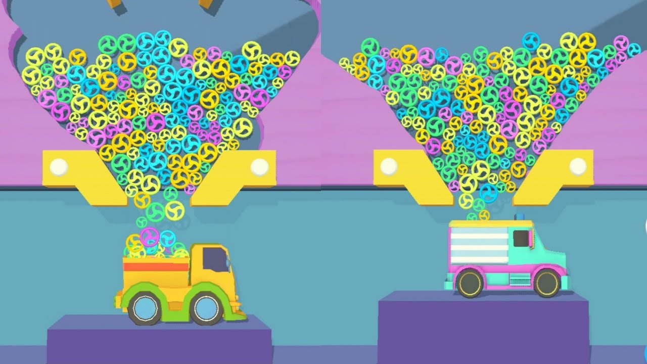 SAND BALLS MAX LEVEL 1735 GAMEPLAY WALKTHROUGH PART 97 | SAND CITY MAX UPGRADE |