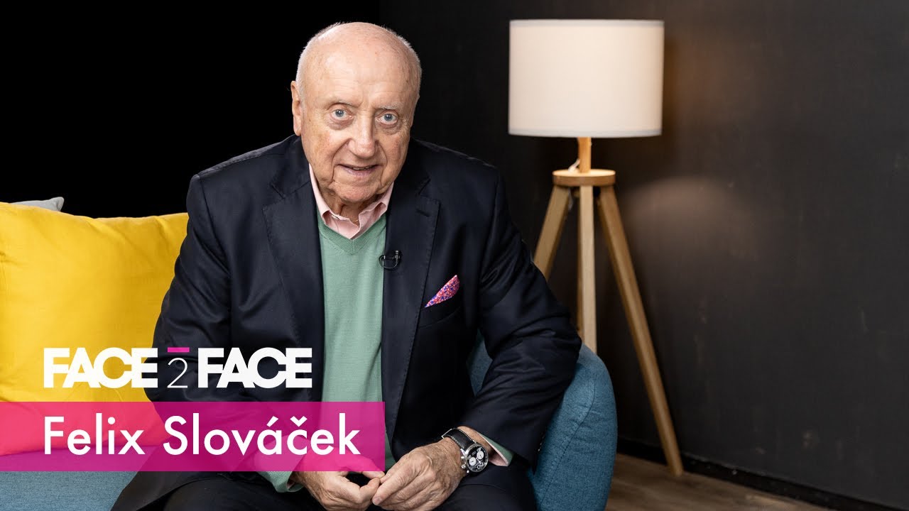 Felix Slováček: Pravda o dramatickém rozchodu s Lucíí Gelemovou i lásce k manželce Dádě Patrasové