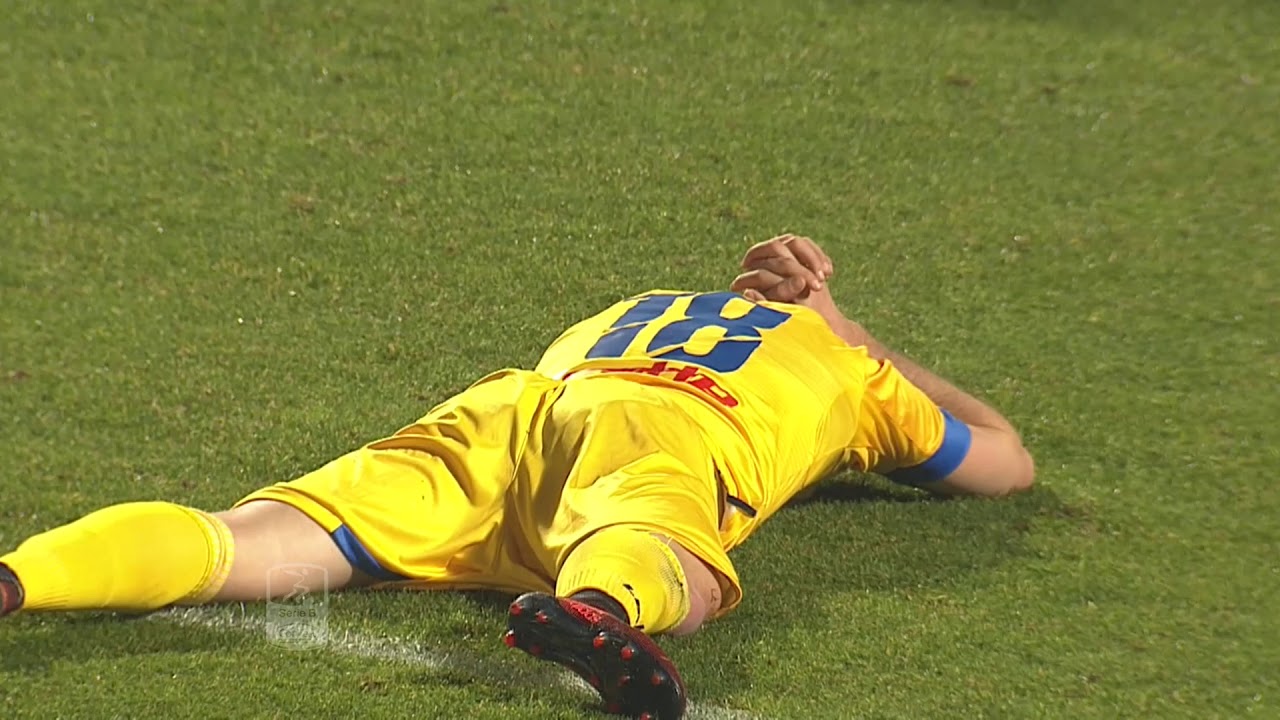HIGHLIGHTS CITTADELLA-FROSINONE 1-2. 23^ GIORNATA DEL CAMPIONATO DI SERIE B 2017/2018