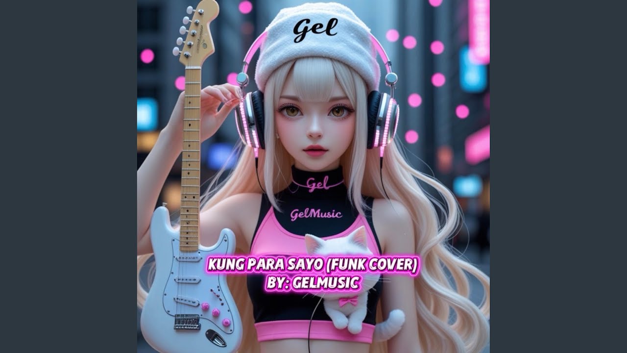 Kung Para Sayo (Funk Version)