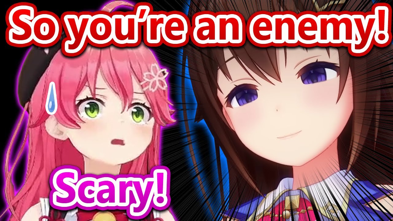 All The Gen 0 Members Picked Sora Because Of Her Iconic Line...