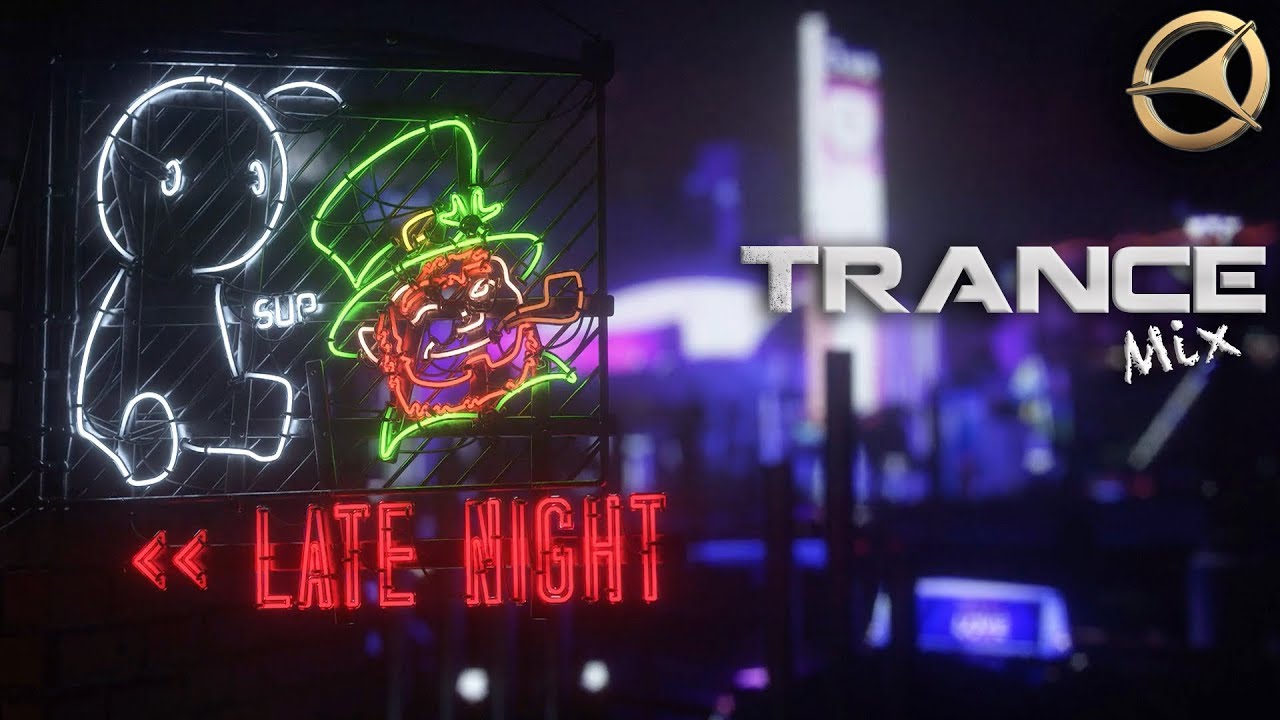🎶 Music 4 Trance Lovers Ep. 042 / Trance Podcast (Feb 2019)