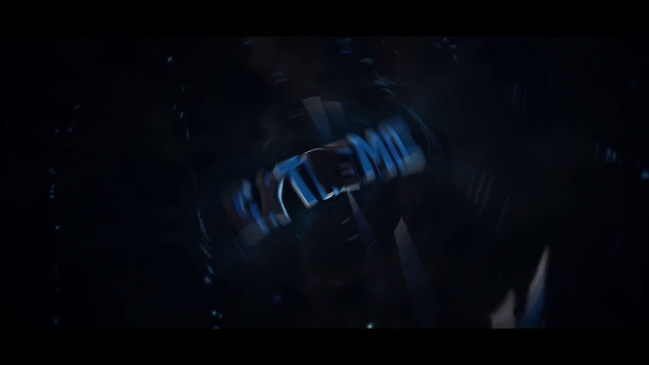 #157 I Intro for Extreme I Multi Style :D 100 likes?