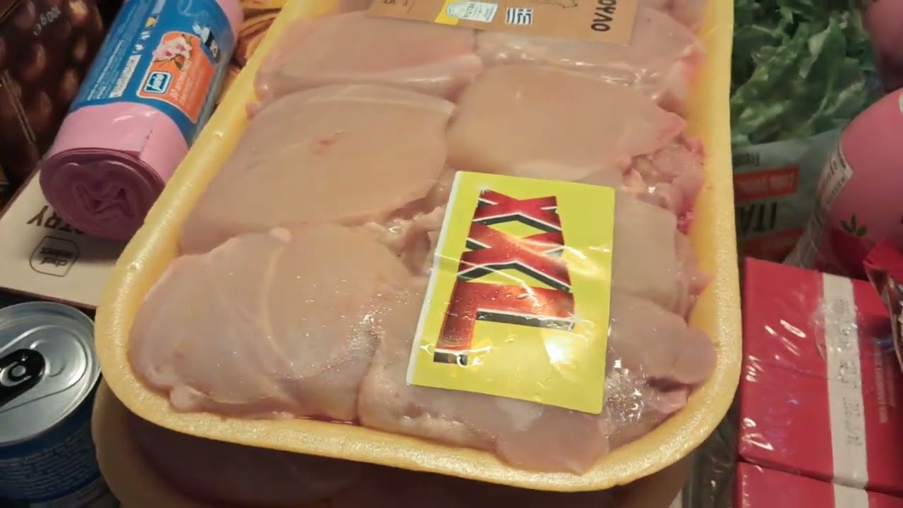Τεράστιο supermarket haul @lidlhellas !!!! Ψωνίσαμε  πολλααααα!!! @organizedworkingmum 