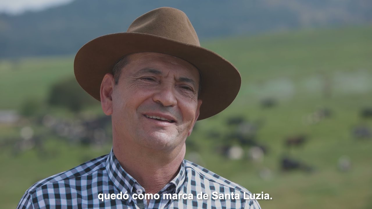 Mauricio - FAZENDA SANTA LUZIA