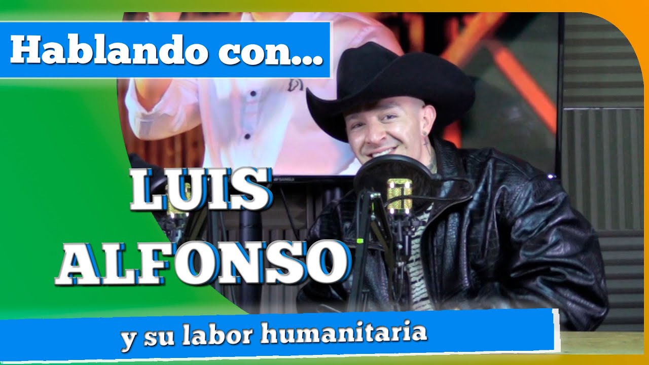 Luis Alfonso revela detalles de Yeison Jiménez y le “envía” mensaje a Giovanny Ayala 