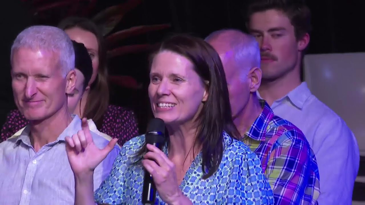 Concert South Queensland Big Camp 2025