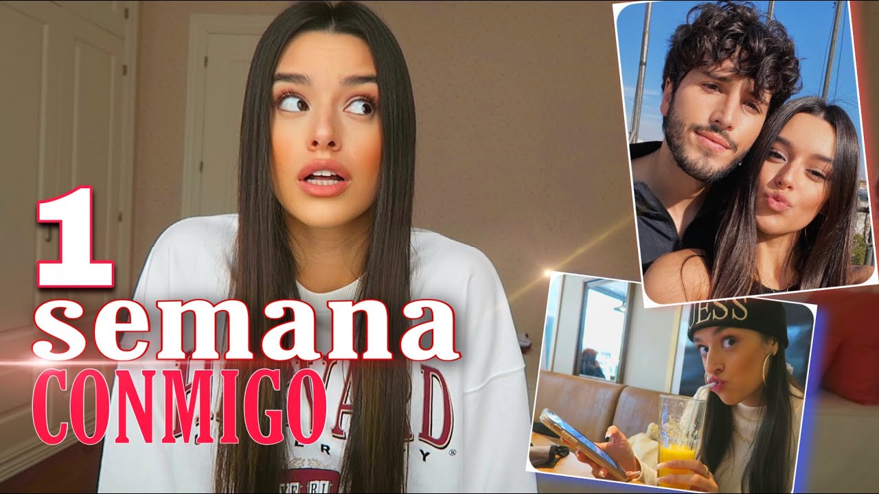 UNA SEMANA CONMIGO - Marta