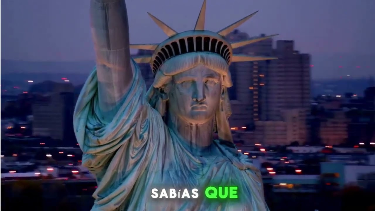 Estas Son las Estatuas Más GIGANTESCAS del Mundo
