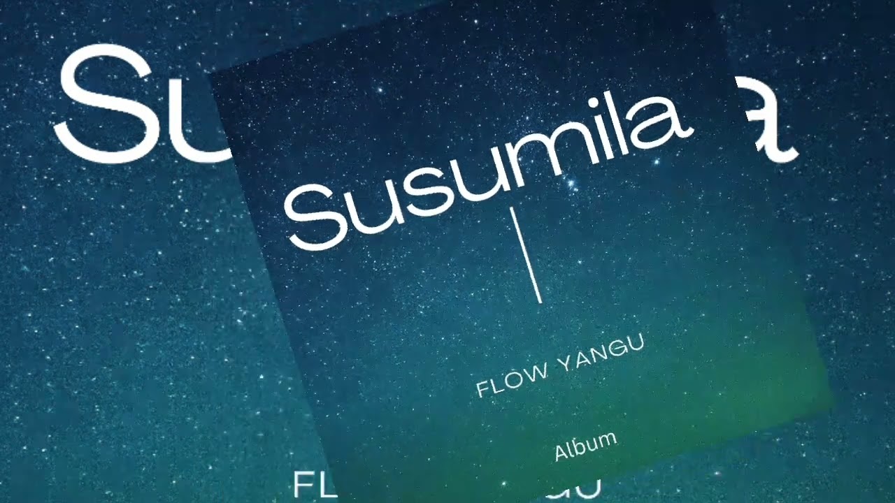 SUSUMILA_SHORE WANGE (OFFICIAL AUDIO)