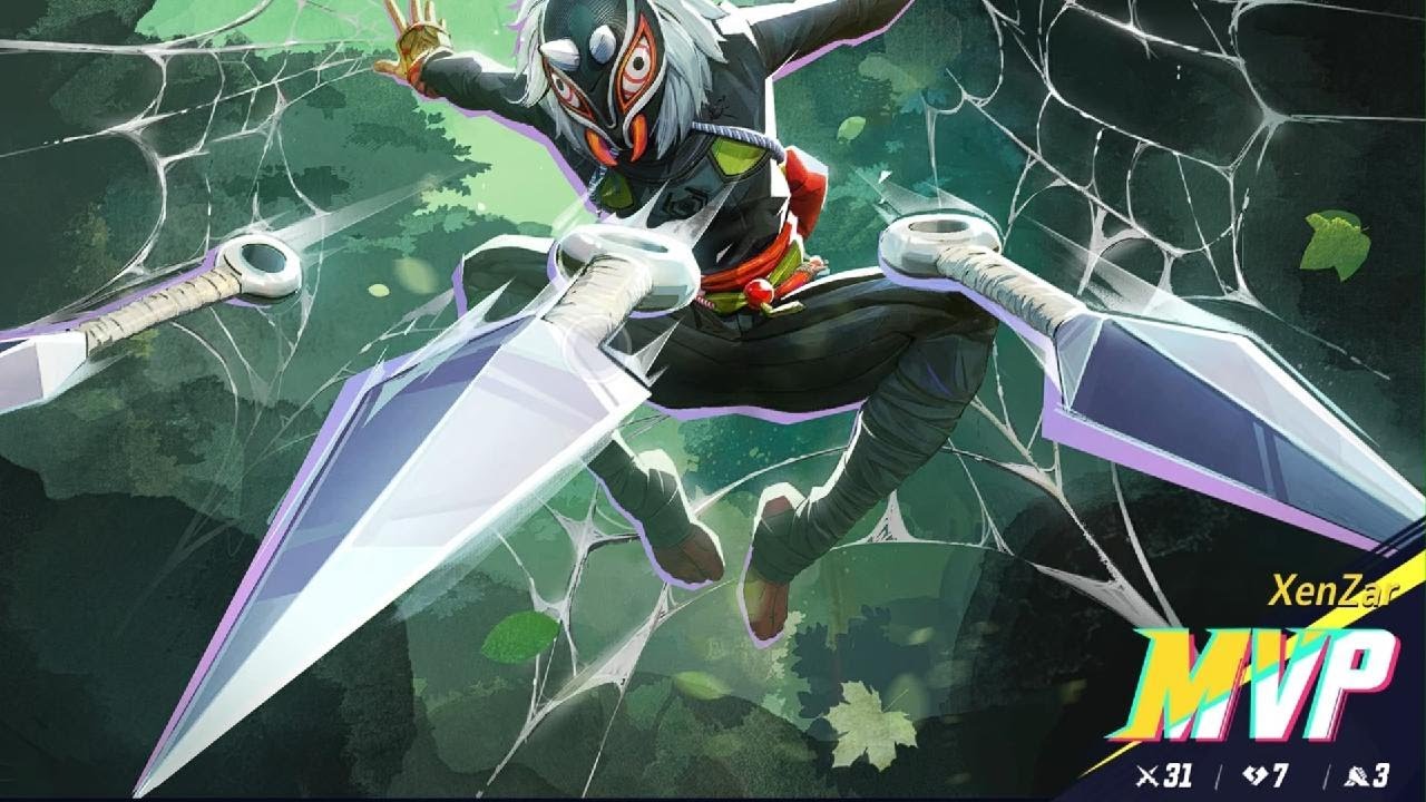 Marvel Rivals | Am I good with Spider-Man?