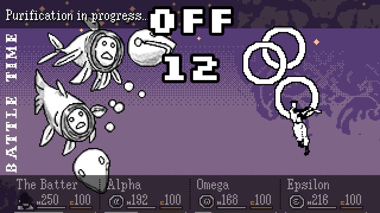 OFF 2025 Remake #12 Pisces