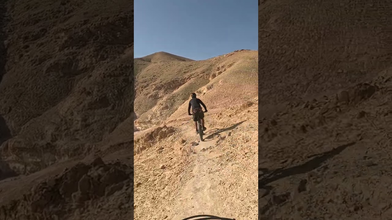 רכילדת 41 הלכנו לבקר במפל תמרים 