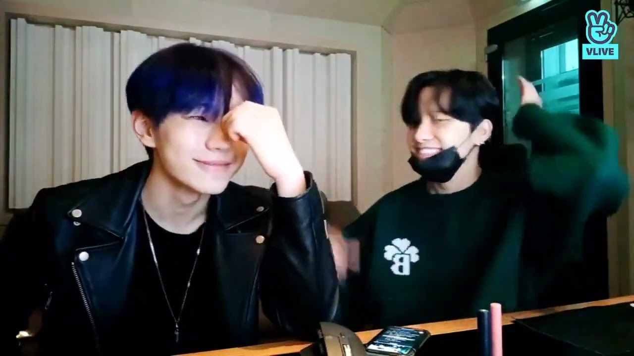 [ 12292022 ] 오랜만에 맏형과 막내
