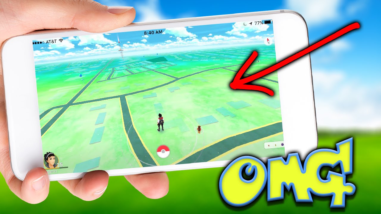 TOP 5 Pokemon GO SECRETS YOU SHOULD KNOW! Easter Eggs & Hidden Secrets In Pokemon Go