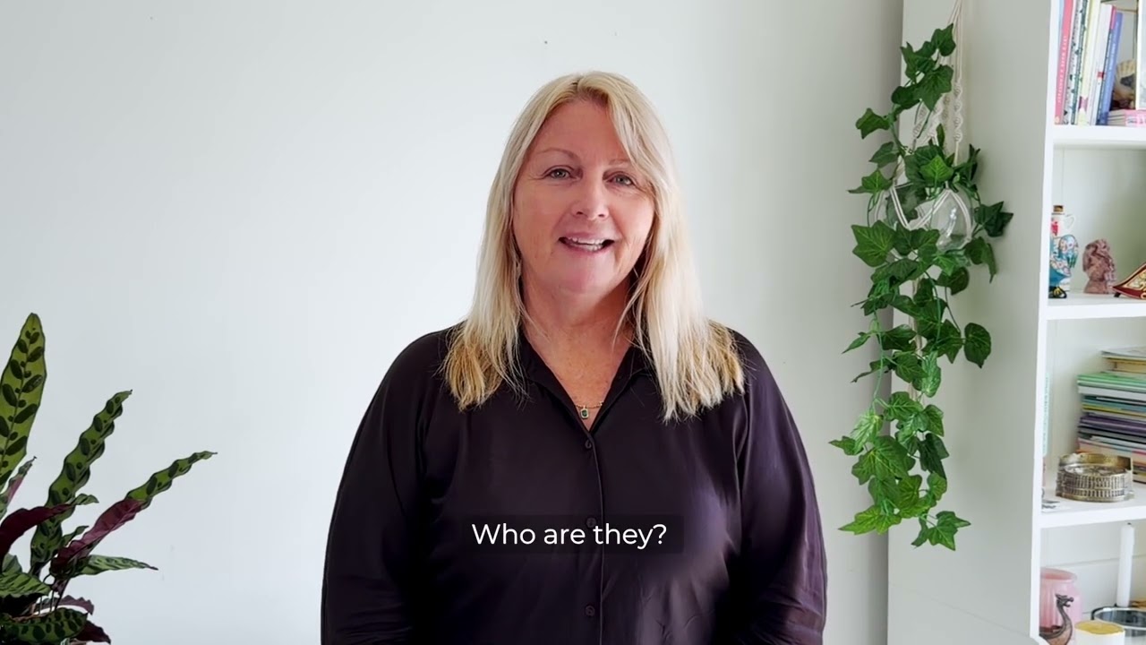 Путь специалиста по позитивной поведенческой терапии | Этап 1, Шаг 3: Первая встреча и понимание ...