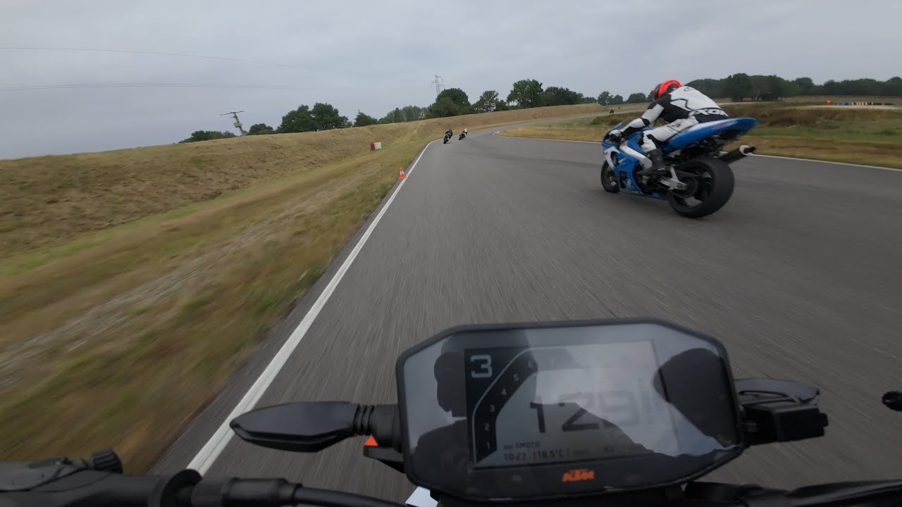 [TRACKDAY] Fay de Bretagne 25 Juillet 2025 - Session 2