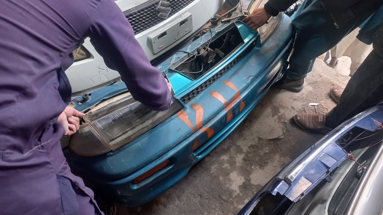 Mashallah Suzuki Swift/Margalla Japanese Nose Cut Sold Out to Muhammad Ashraf bhai from Gujrat 💕