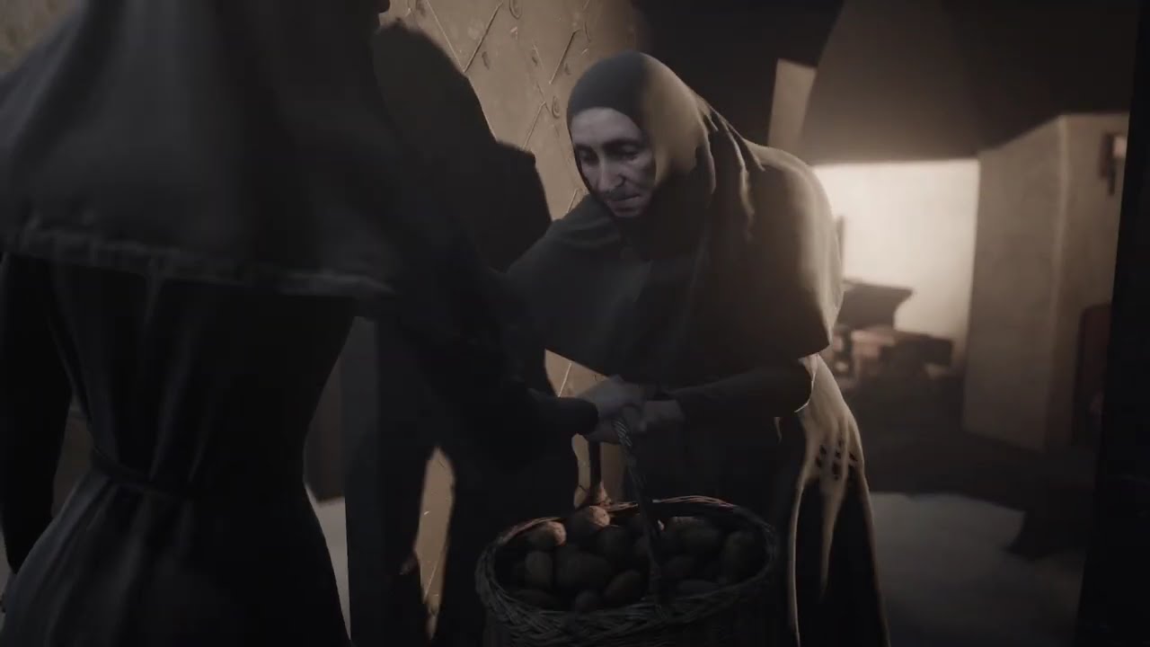 Indika WALKTHROUGH FULLGAME