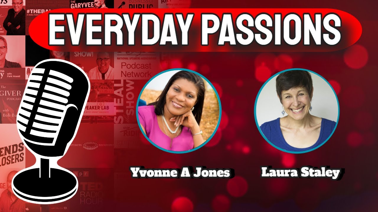 Guiding People to Holistic Transformation Through Feng Shui with Laura Staley | Everyday Passions