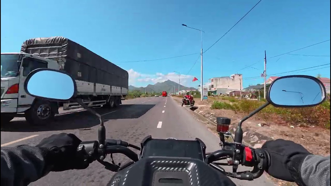 Đường Biển Phú Yên 2