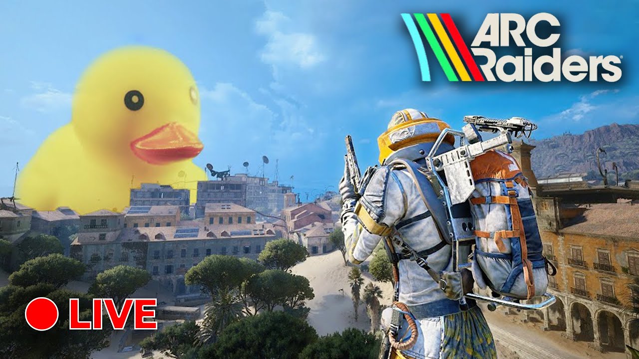 New Events and LOADS of New Rubber Duckies - Can we find them ALL?!
