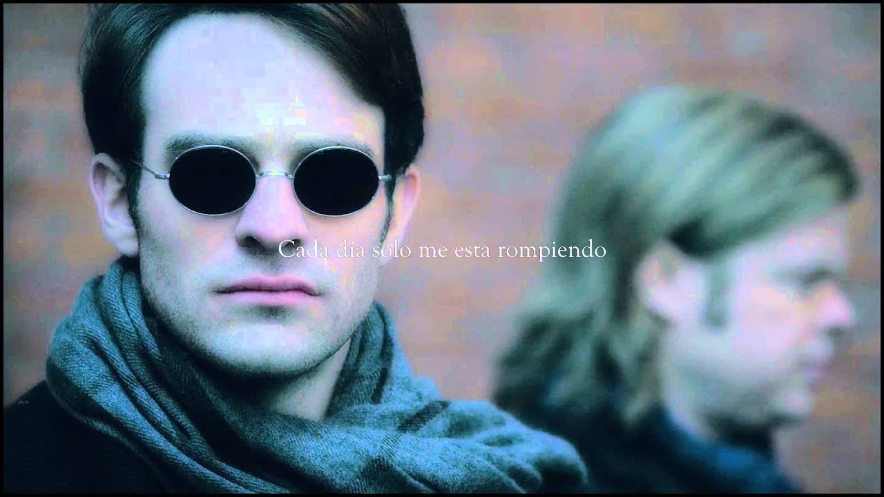 On my own   Ashes Remain {Sub  Español} Daredevil