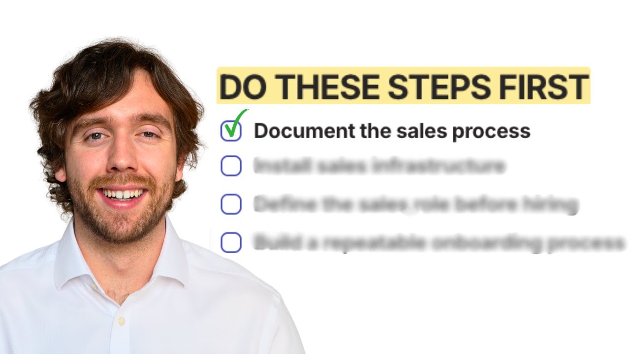 Why Hiring A Sales Rep For Your Agency Will Fail (Before You Even Interview Them)