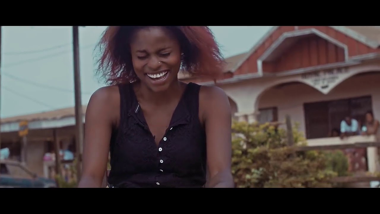 Daphne   Allez ft  Les Featurist Official Video