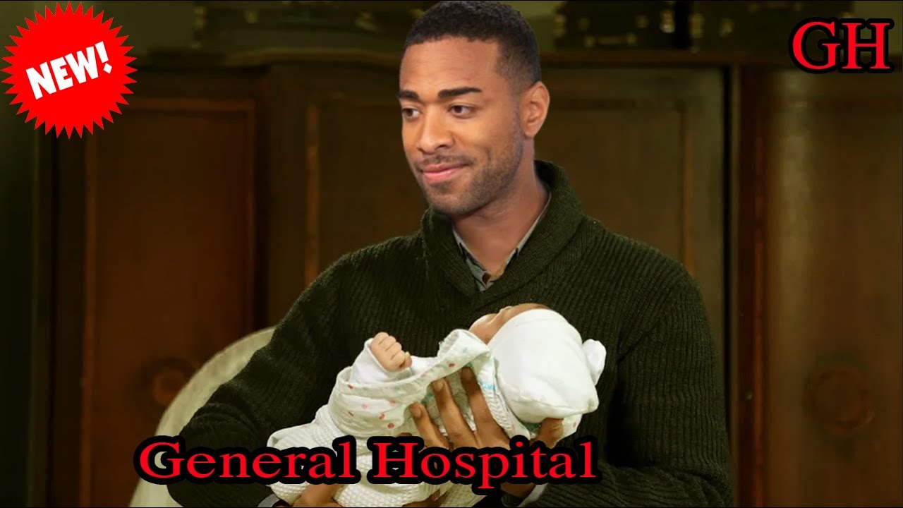 General Hospital :Isaiah kidnaps Willow's newborn baby for ransom.