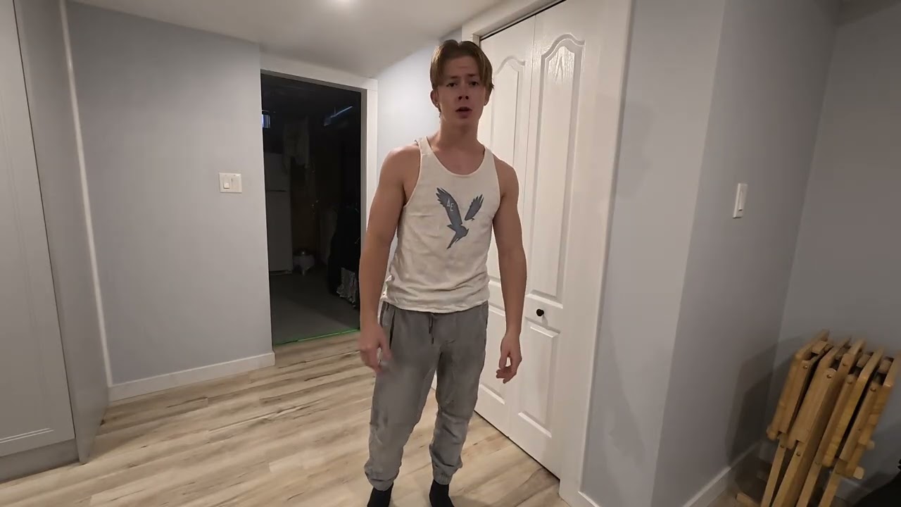 Day 16 of Learning Calisthenics from Scratch | Quick Workout