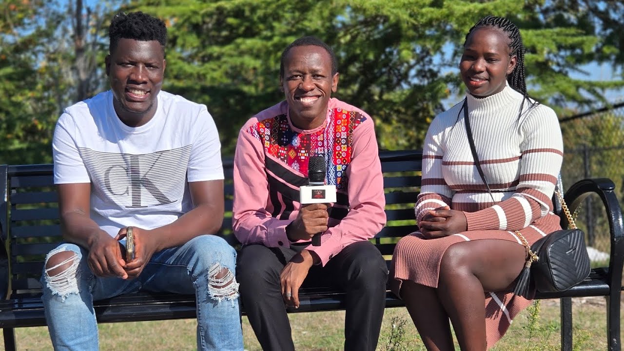 D lion и принцесса Диана Ндемо Один на один из Миннесоты и Сиэтла