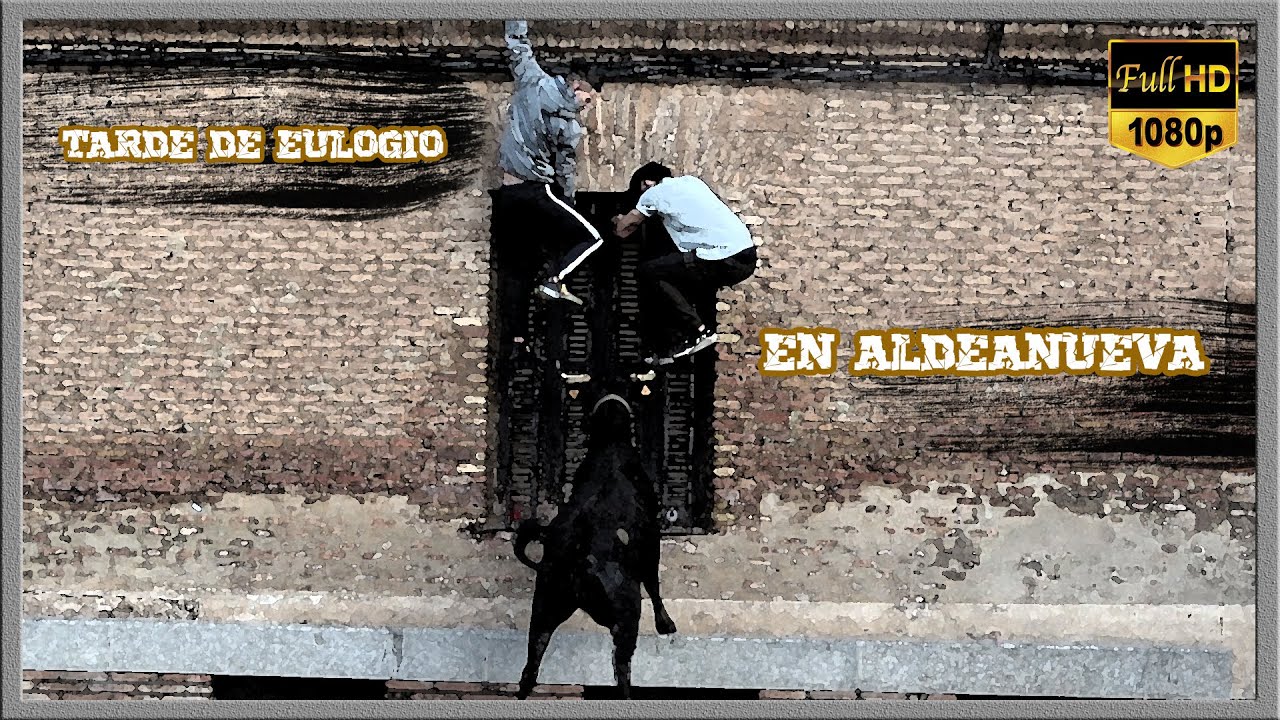 TARDE DE EULOGIO EN ALDEANUEVA DE EBRO (15-5-25)