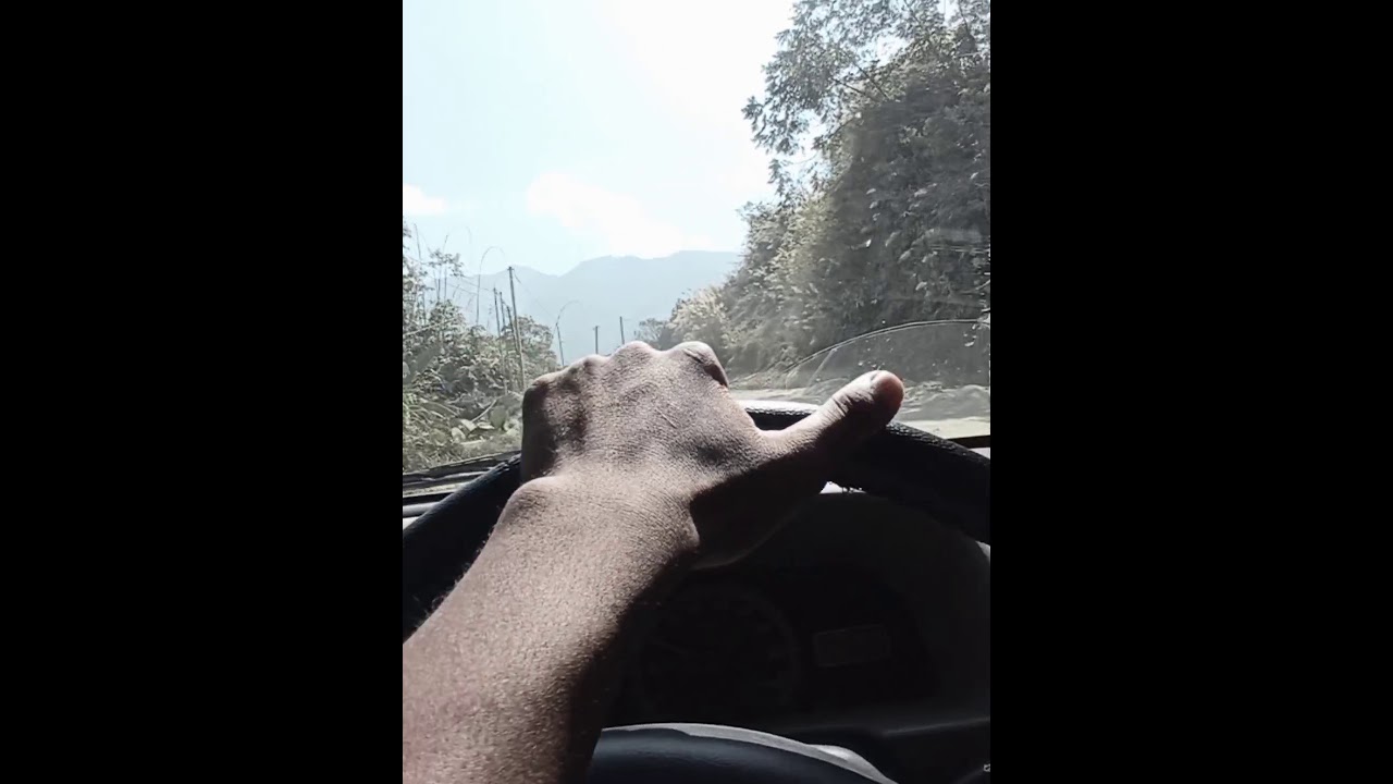 Busu Basain  #Dimasa song  By promud kemprai