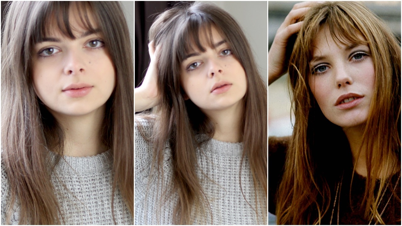 Jane Birkin - Tutorial | Beauty Beacons