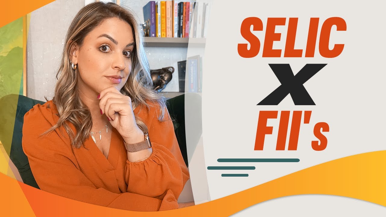 Fundos Imobiliários que podem se dar bem com alta da Selic