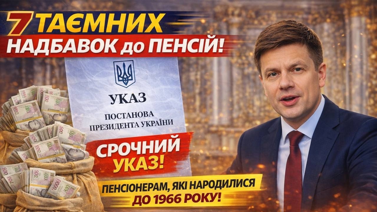 Ніколи не підписуйте це в пенсійному фонді: інакше втратите частину пенсії