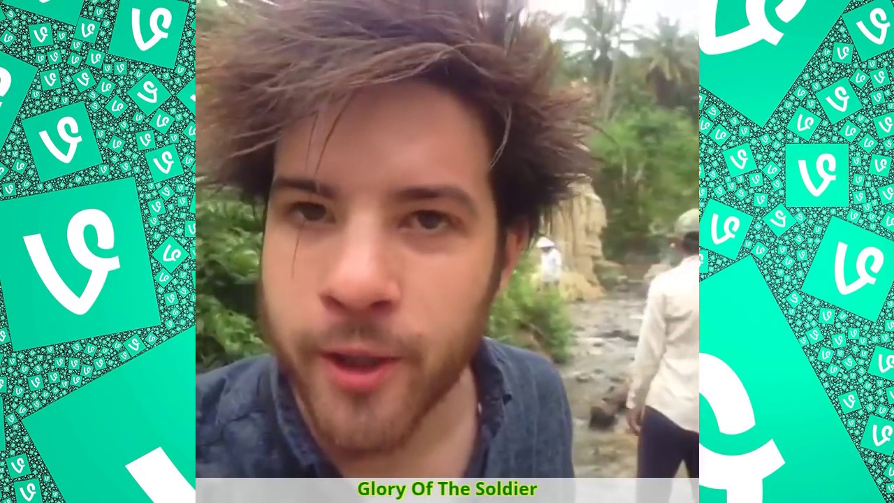 Raphael Descraques - Vines September/2016